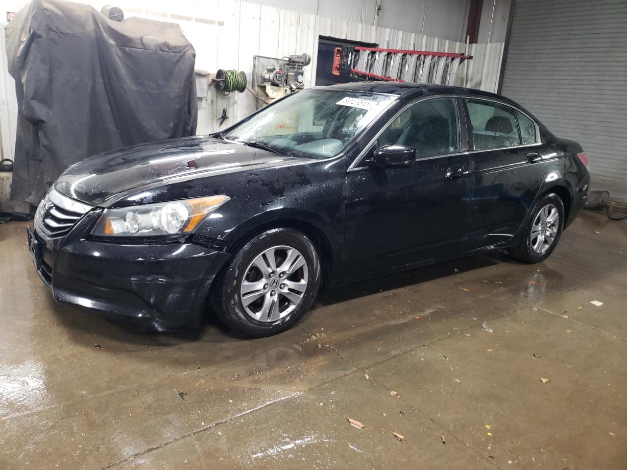 2012 Honda Accord - Image 1