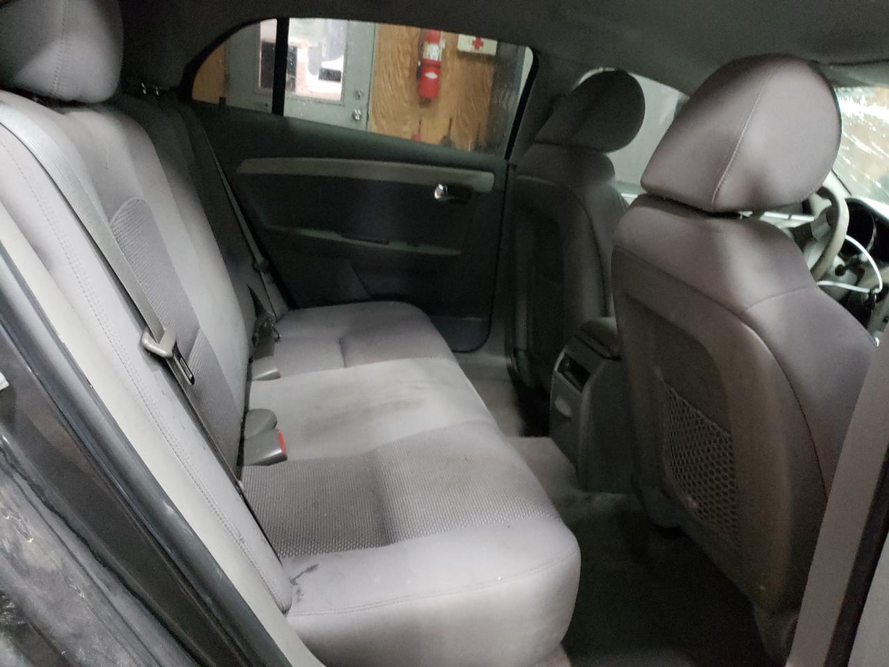 2011 Chevrolet Malibu - Image 10