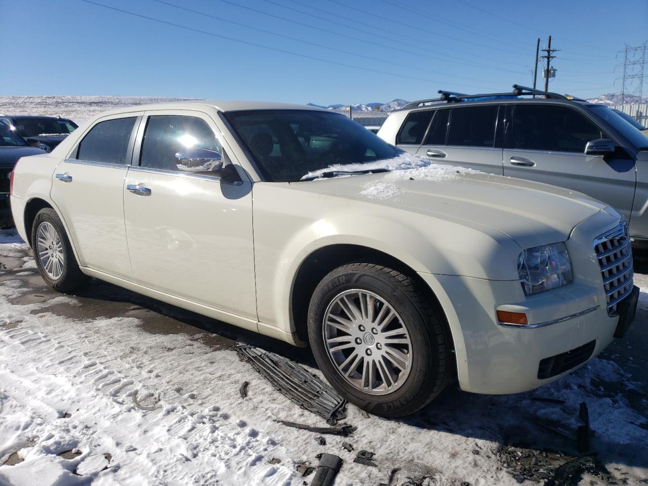 2010 Chrysler 300 - Image 4