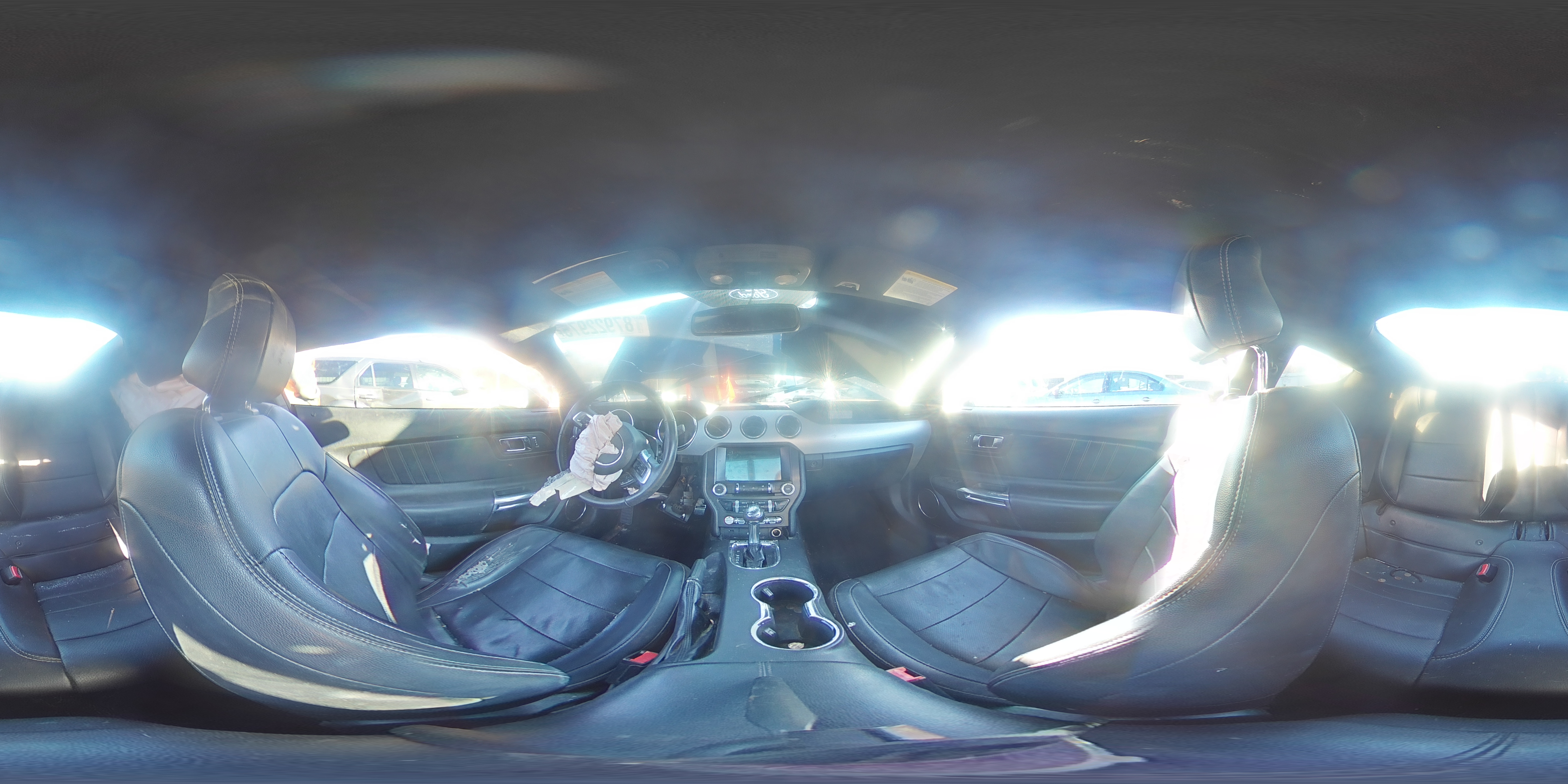 2016 Ford Mustang - Image 13