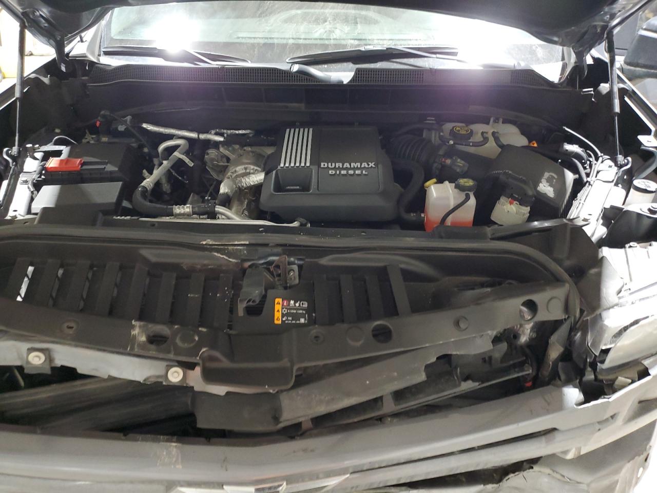 2021 Chevrolet Silverado K1500 Rst VIN: 1GCUYEET1MZ336493 Lot: 88231825