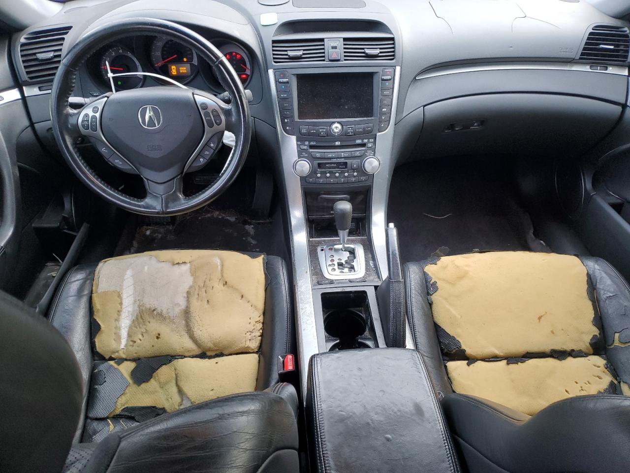 2008 Acura TL - Image 8