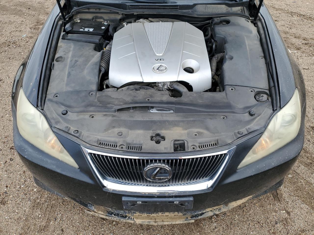 2006 Lexus IS - Image 11