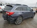 2015 Subaru Outback 2.5I Limited de vânzare în Apopka, FL - Rear End