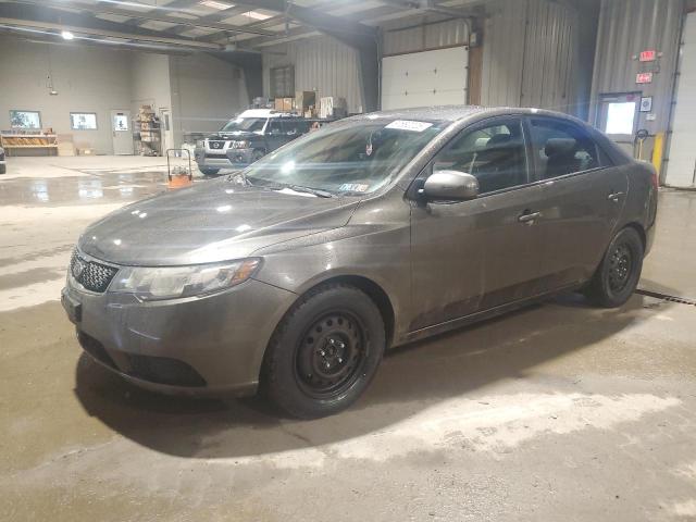 2011 Kia Forte Ex