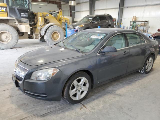 2009 Chevrolet Malibu Ls