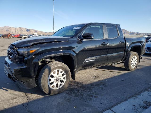 2024 Toyota Tacoma Double Cab