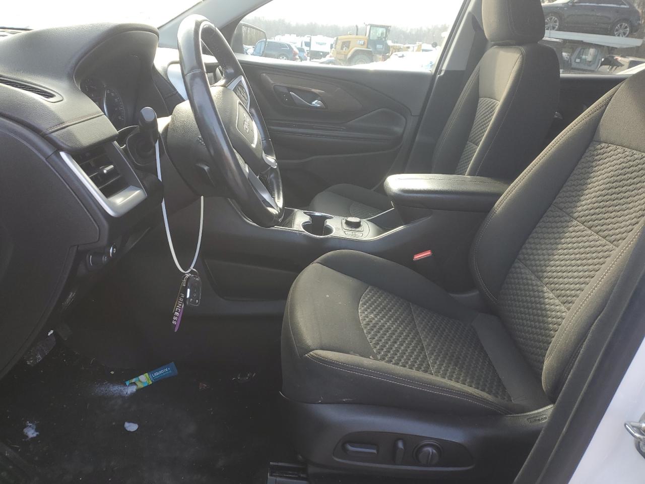2019 GMC Terrain - Image 7
