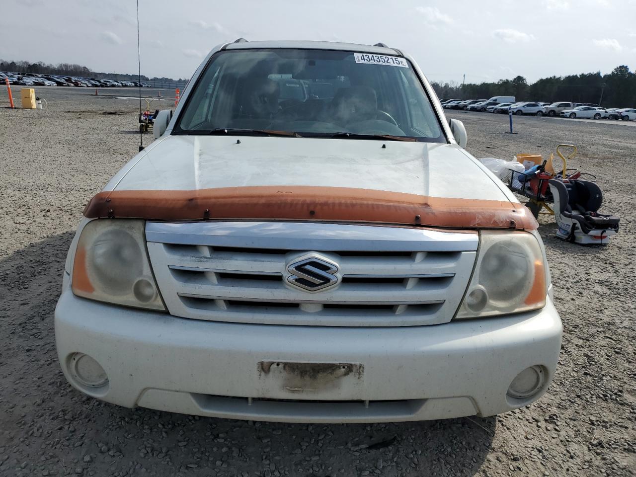 2005 Suzuki XL7 - Image 5