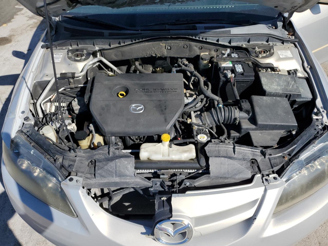 2007 Mazda 6 - Image 11