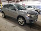 2015 Mitsubishi Outlander Sport Es for Sale in Pennsburg, PA - Front End