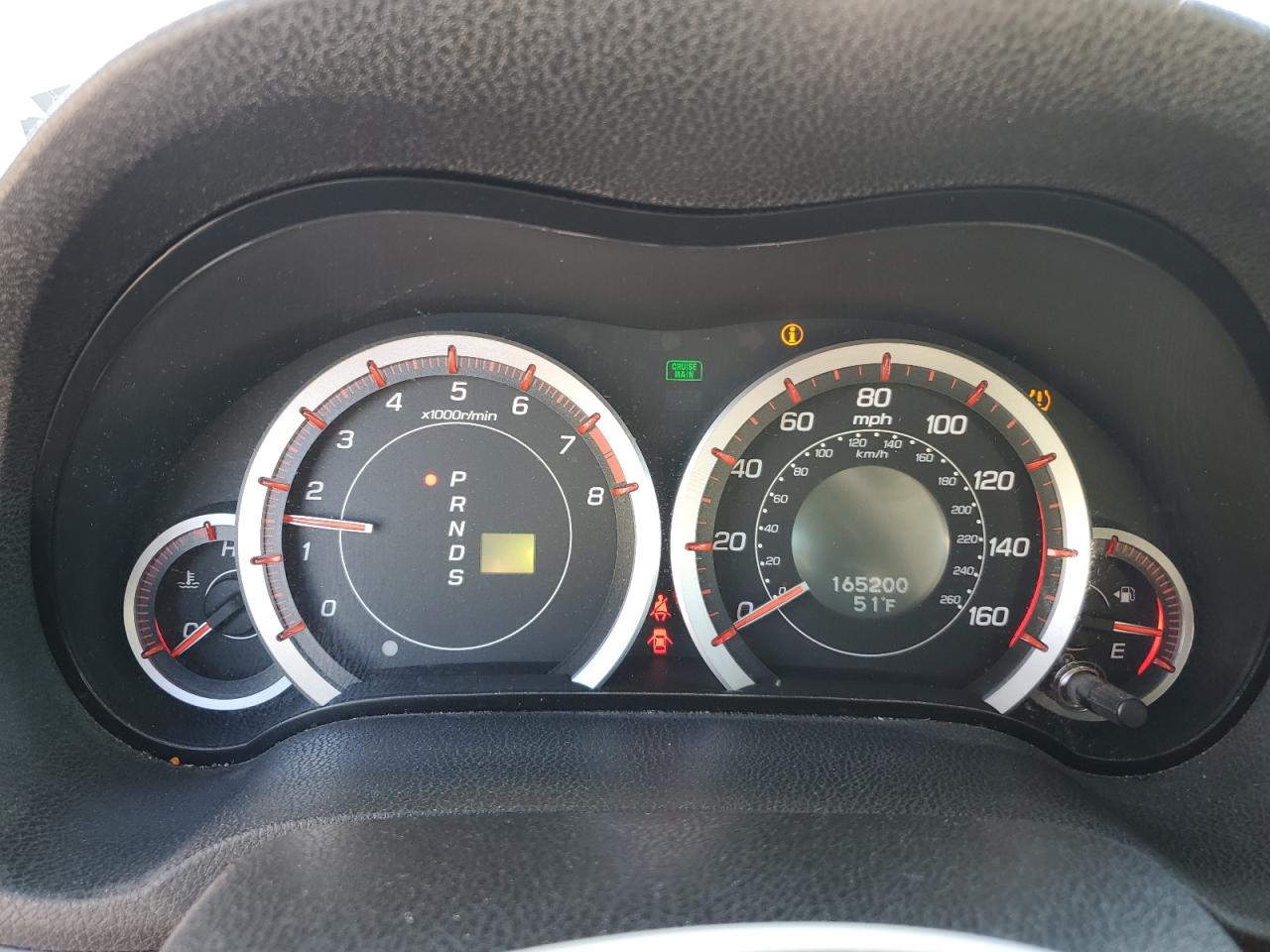 2013 Acura TSX - Image 9