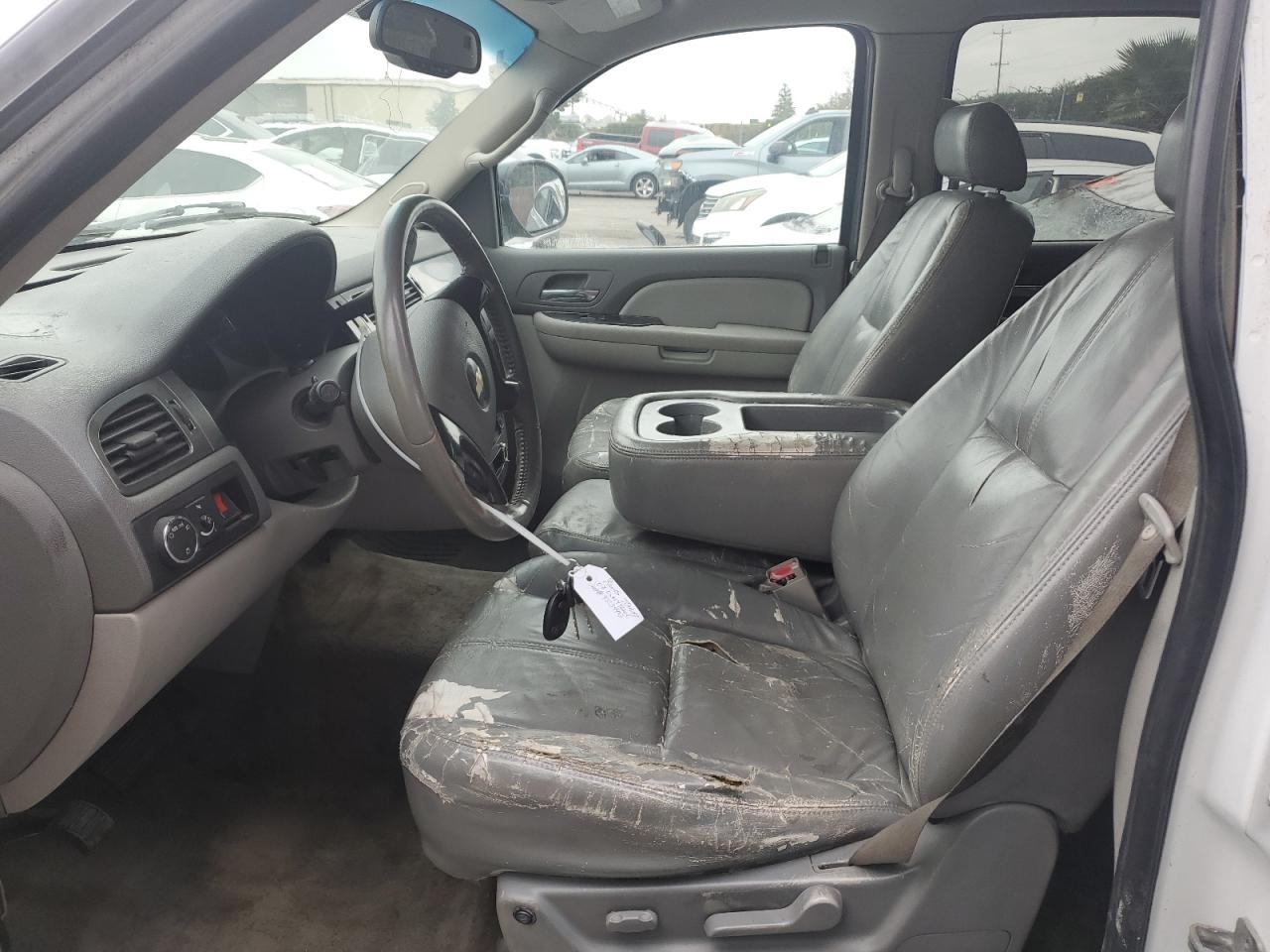2007 Chevrolet Tahoe - Image 7