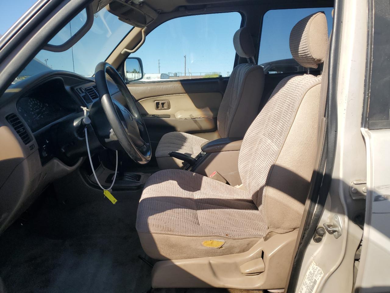 1998 Toyota 4Runner - Image 7