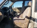 1998 Toyota 4Runner Sr5 продається в Van Nuys, CA - Undercarriage
