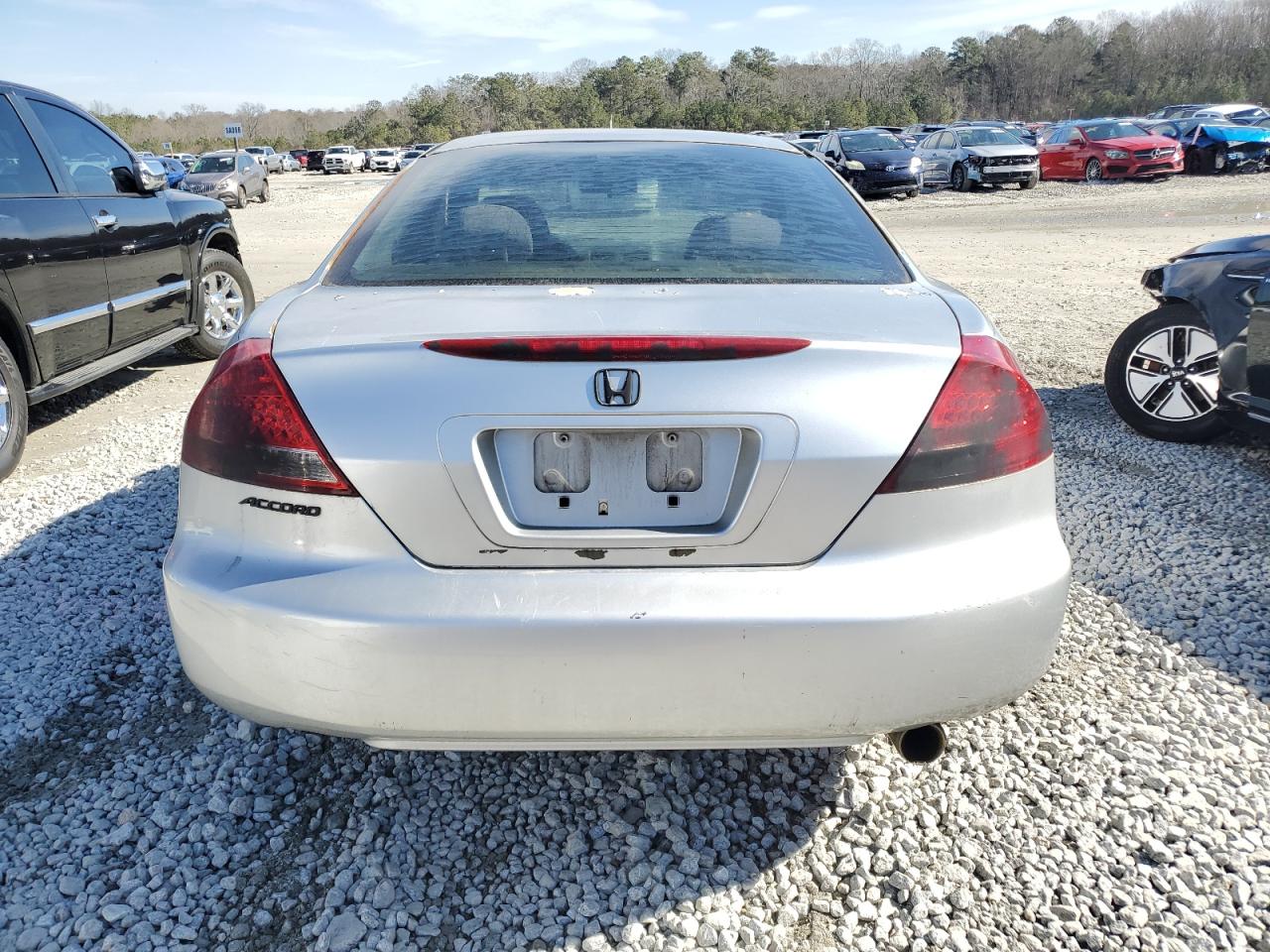2006 Honda Accord - Image 6