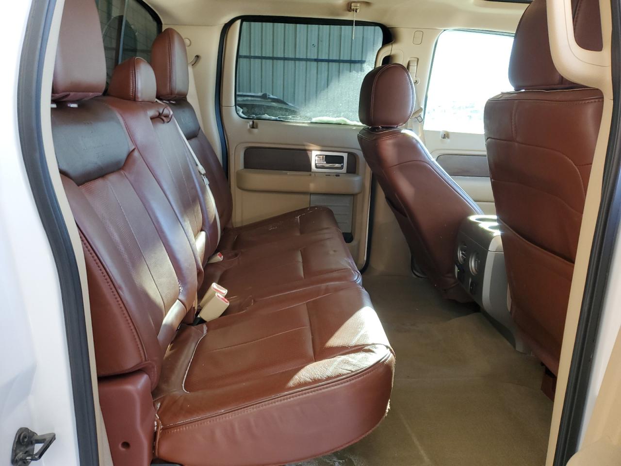 2013 Ford F-150 - Image 10