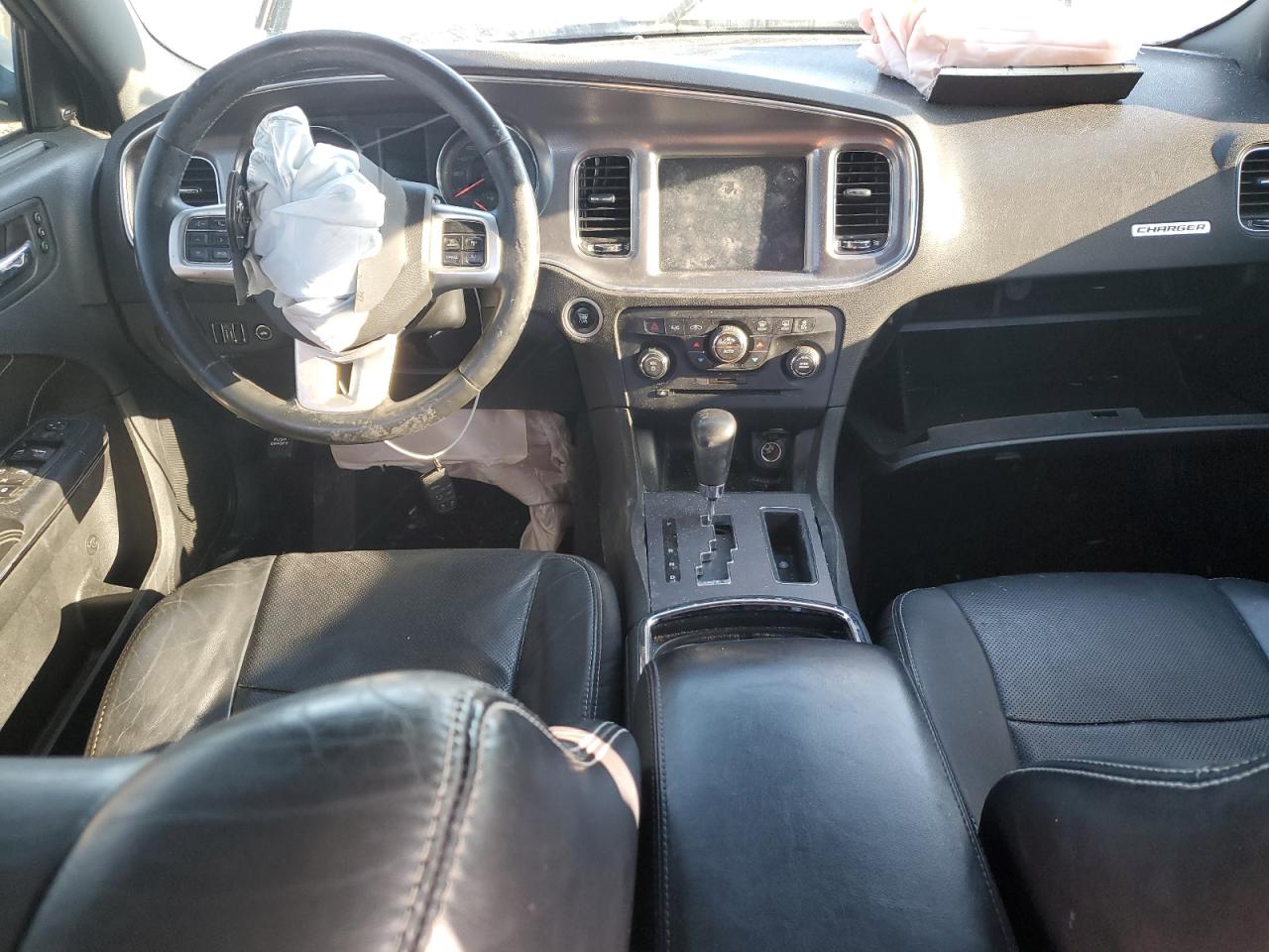 2014 Dodge Charger - Image 8