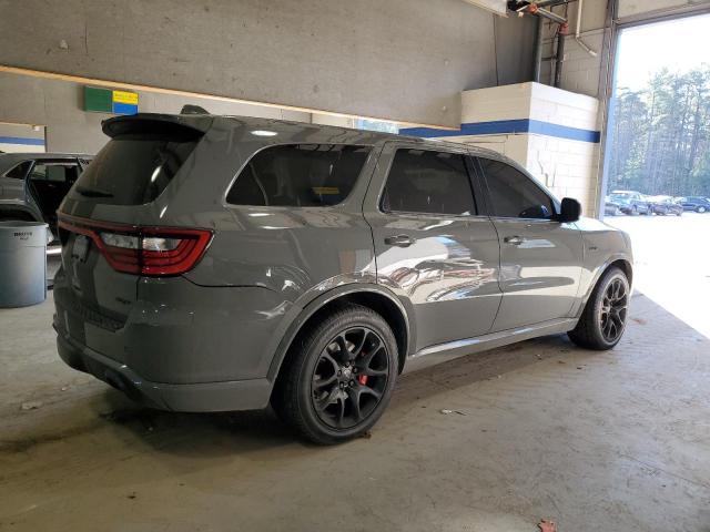  DODGE DURANGO 2021 Сірий