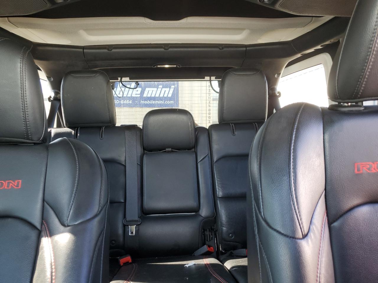 2018 Jeep Wrangler - Image 10