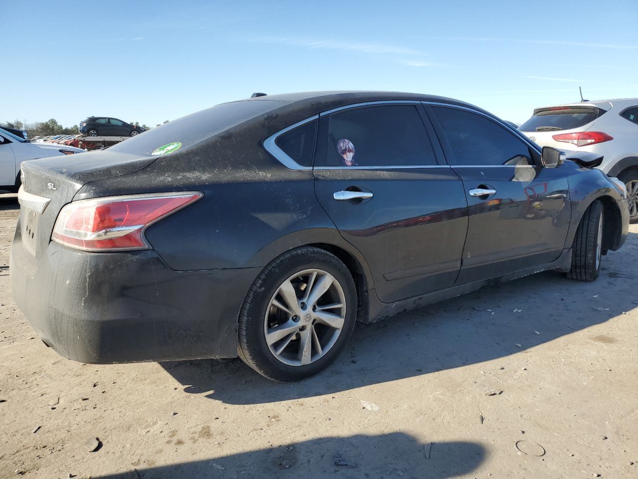 2015 Nissan Altima - Image 3