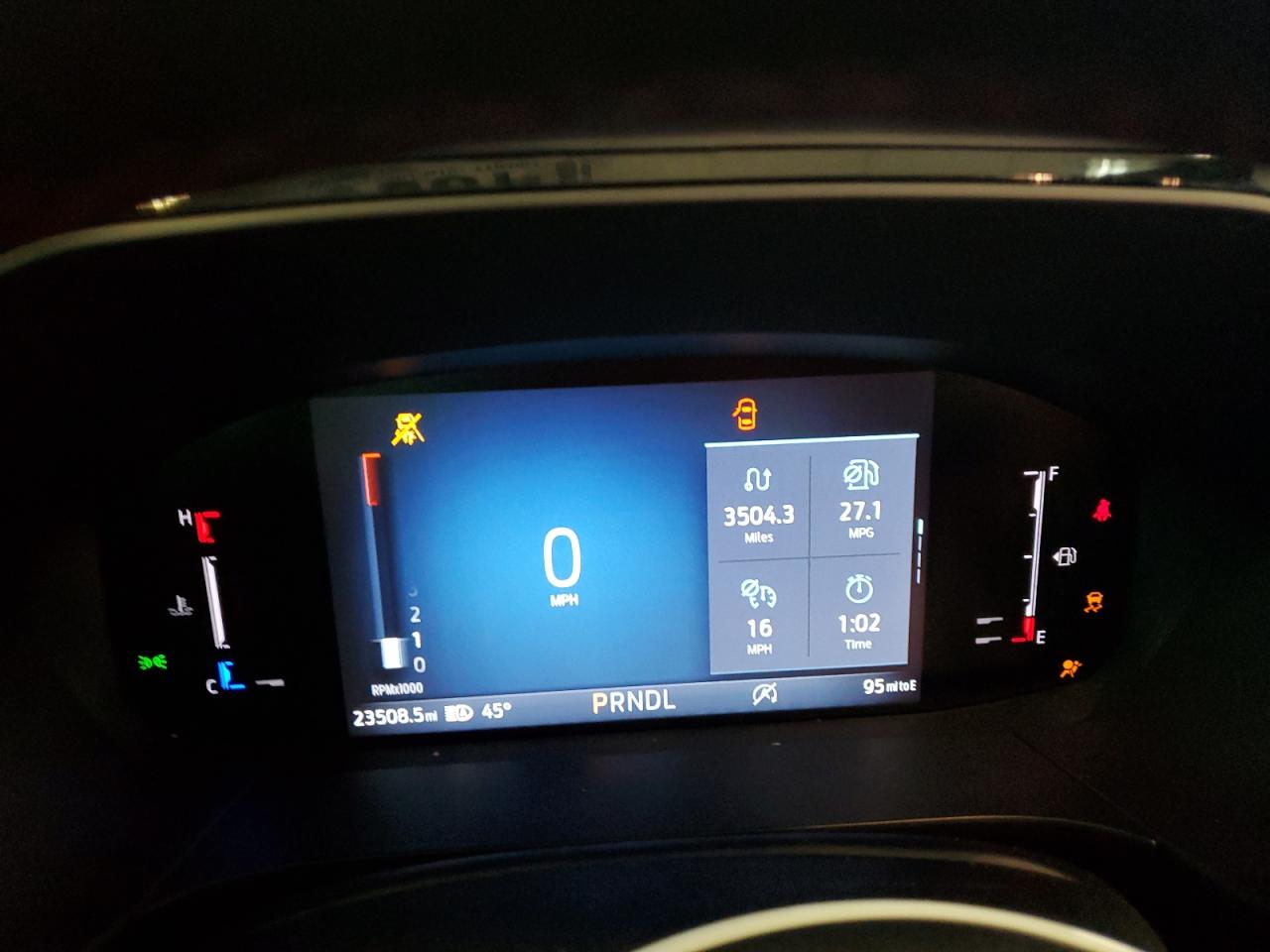 2023 Ford Escape - Image 9