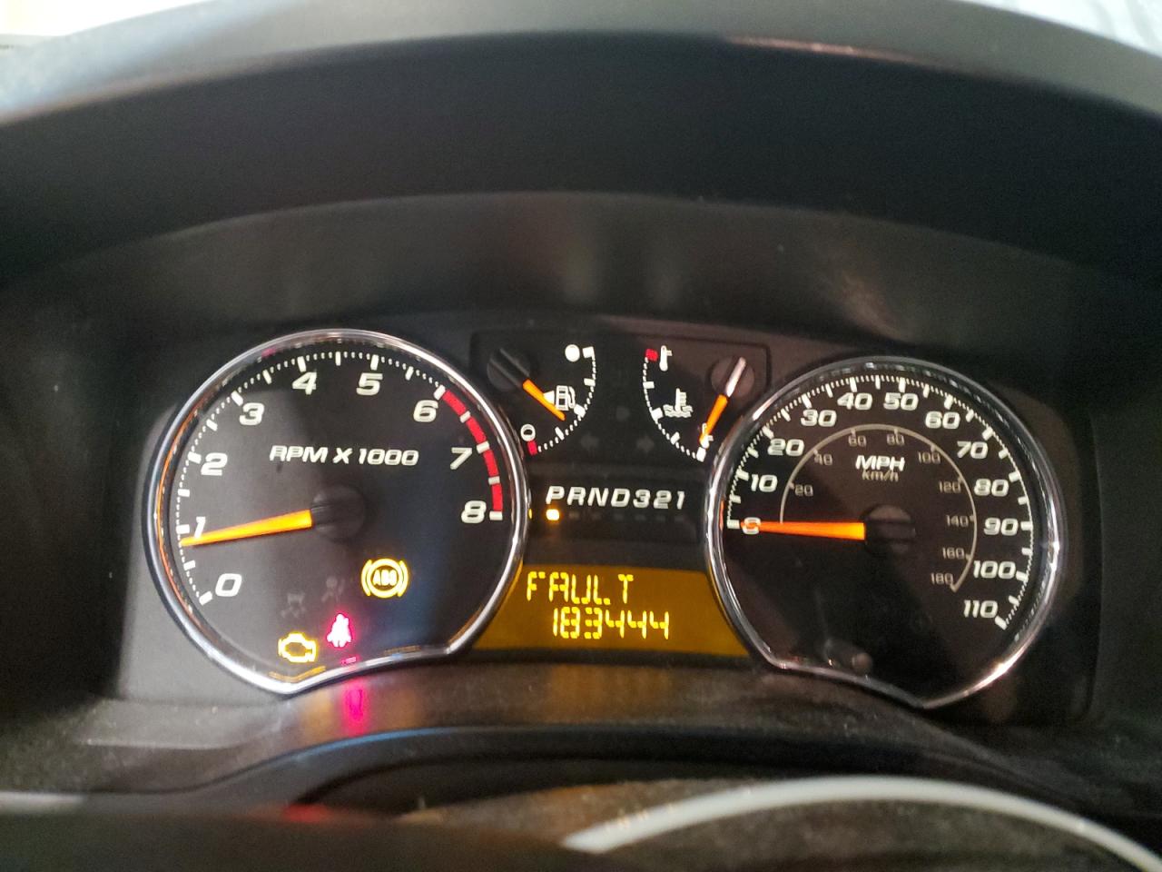 2008 Chevrolet Colorado - Image 9