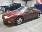 2001 Oldsmobile Aurora zu verkaufen in Billings, MT - Rear End