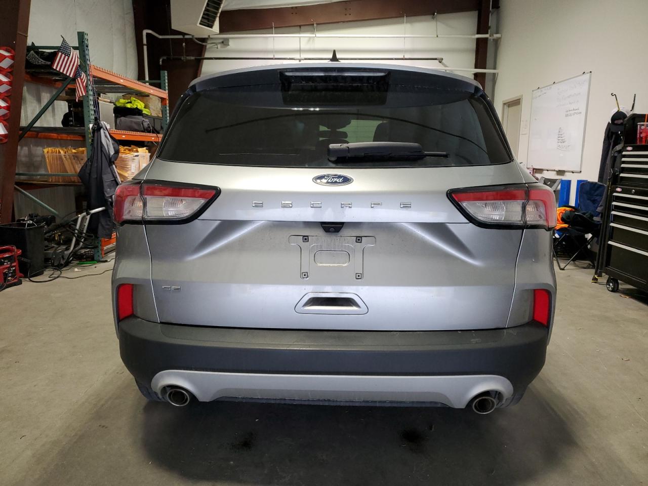2021 Ford Escape - Image 6