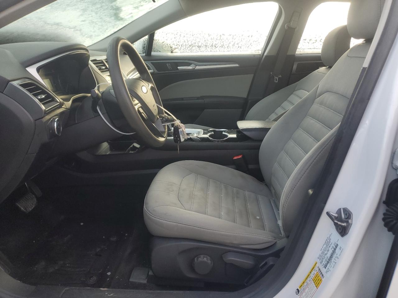 2015 Ford Fusion - Image 7