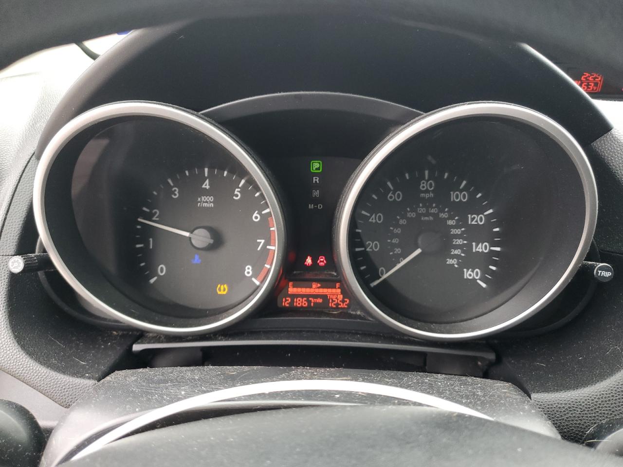 2012 Mazda 5 - Image 9