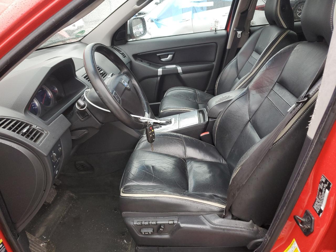 2009 Volvo XC90 - Image 7