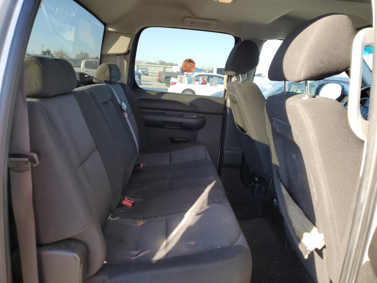 2011 GMC Sierra - Image 10