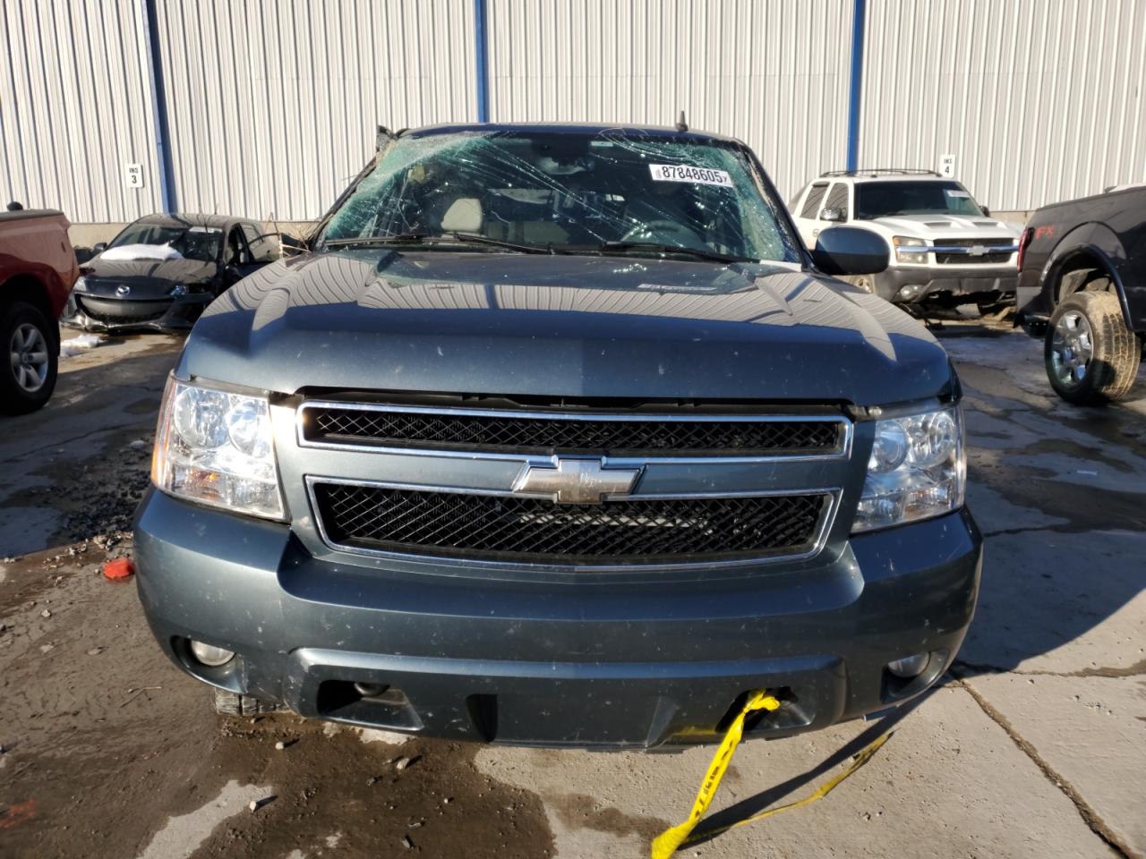 2008 Chevrolet Tahoe - Image 5