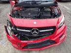 2013 MERCEDES BENZ CLA220 AMG for sale at Copart WOLVERHAMPTON