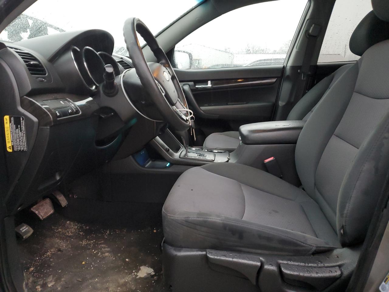 2013 Kia Sorento - Image 7