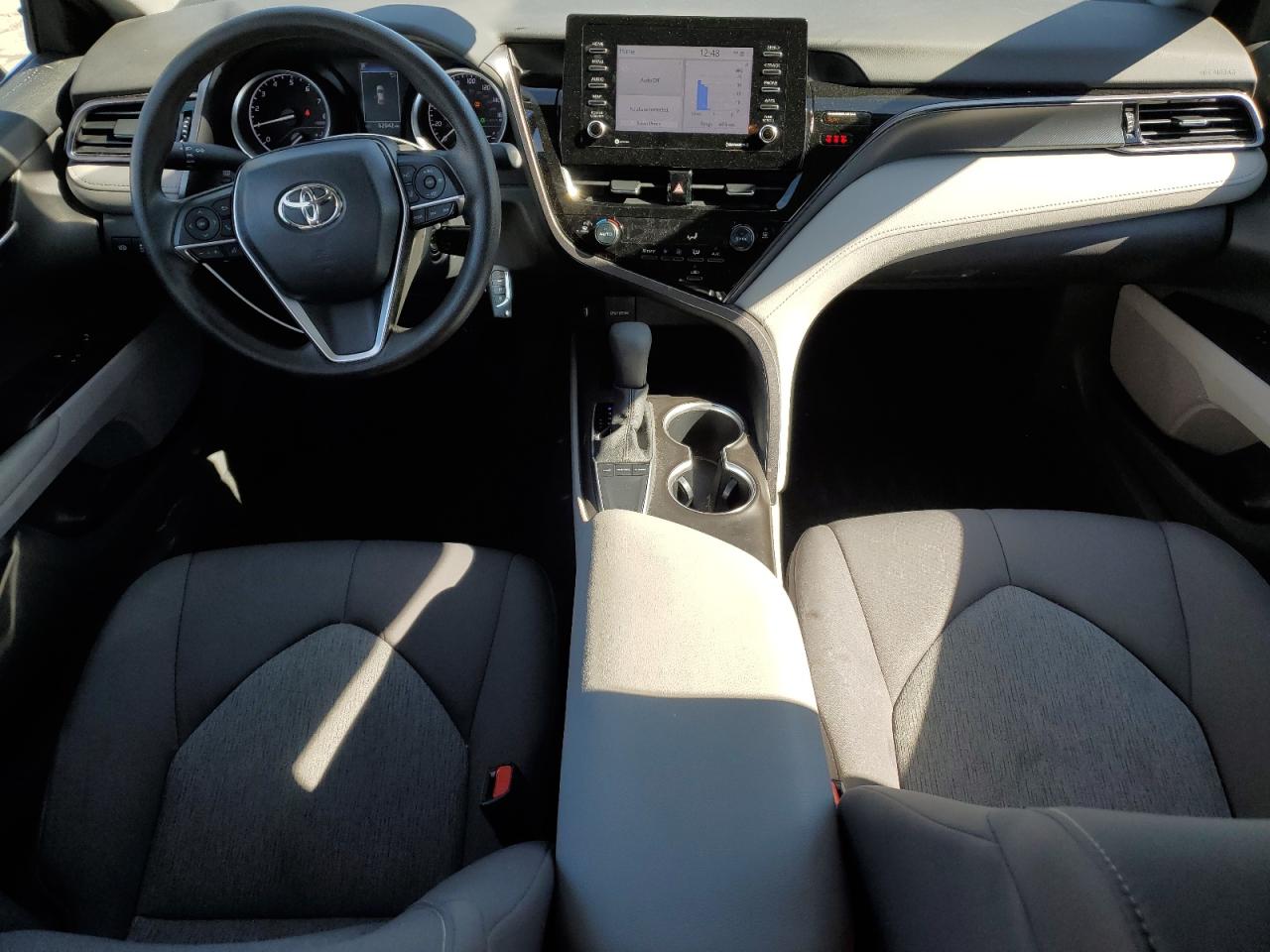 2023 Toyota Camry - Image 8