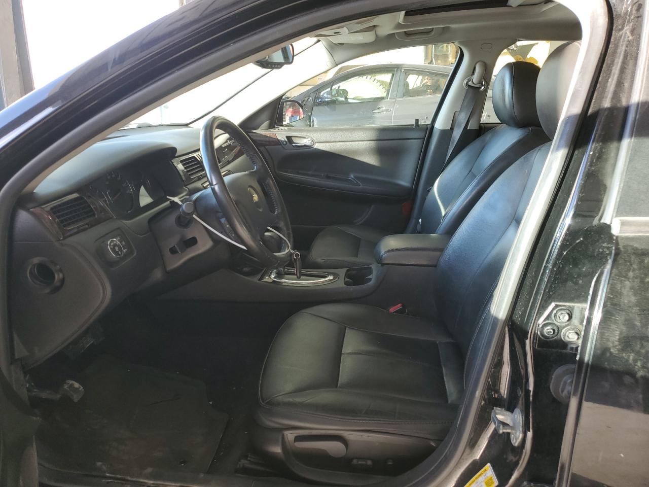 2013 Chevrolet Impala - Image 7
