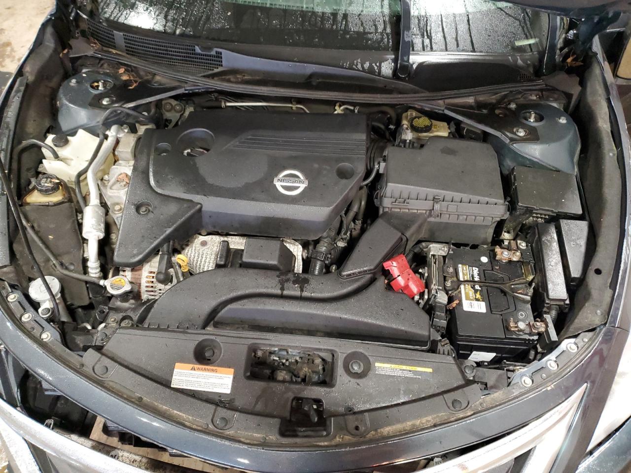 2013 Nissan Altima - Image 11