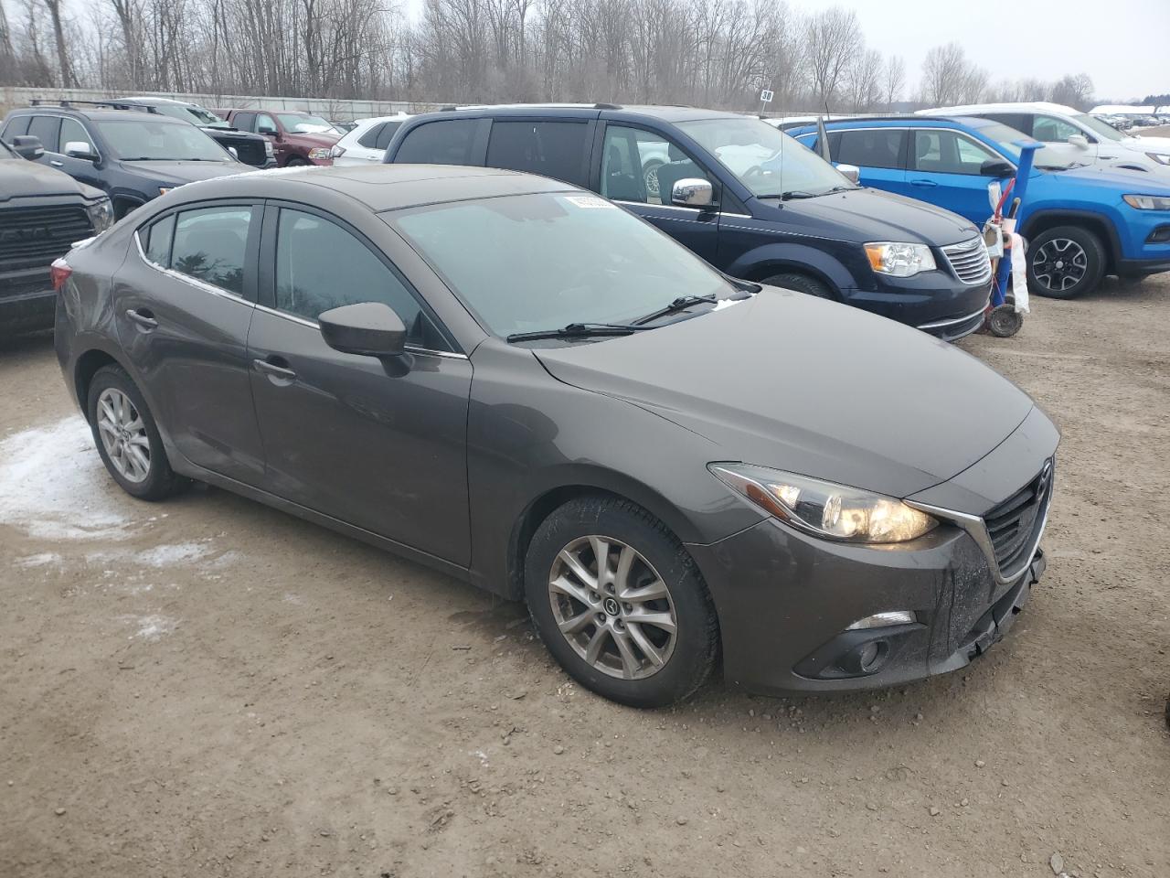 VIN JM1BM1V79G1318907 2016 MAZDA 3 no.4