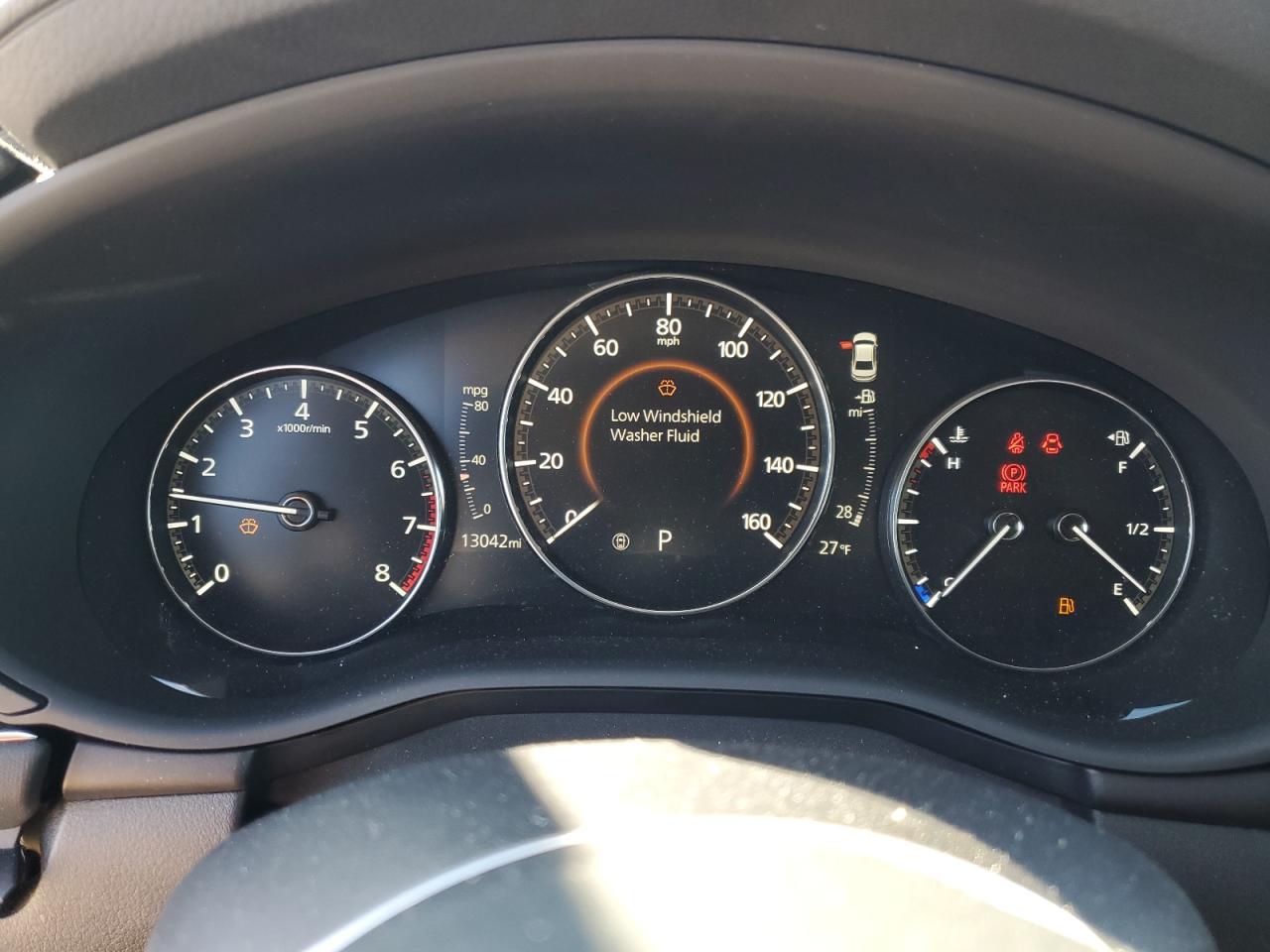 2021 Mazda 3 - Image 9