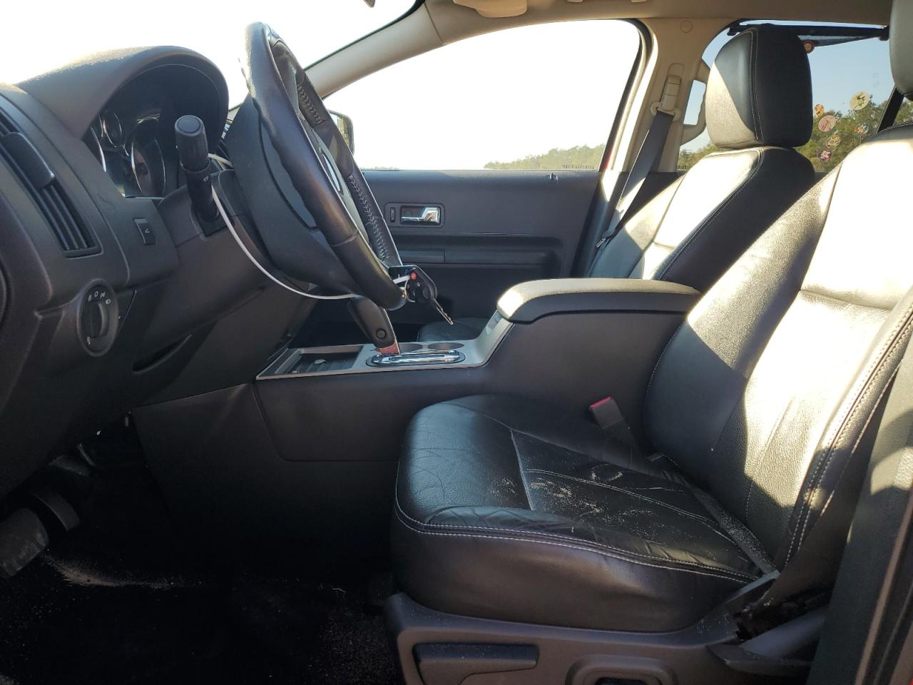 2010 Ford Edge - Image 7