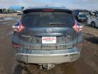 2016 Nissan Murano S for Sale in Newton, AL - Front End
