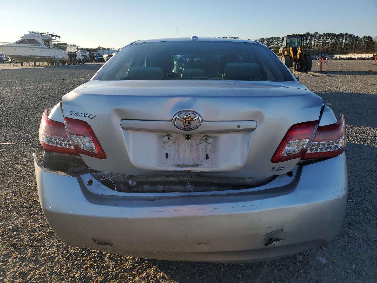 2011 Toyota Camry - Image 6