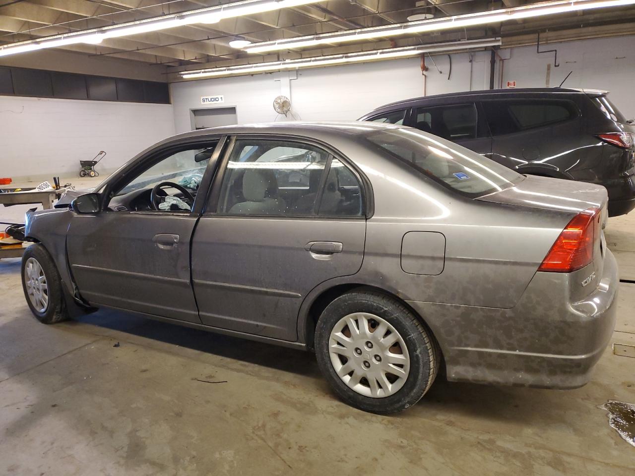 2004 Honda Civic - Image 2