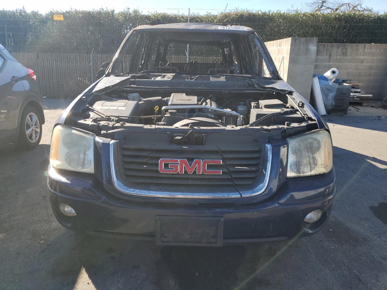2004 GMC Envoy - Image 5