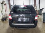 2009 Ford Taurus X Limited იყიდება West Mifflin-ში, PA - Front End