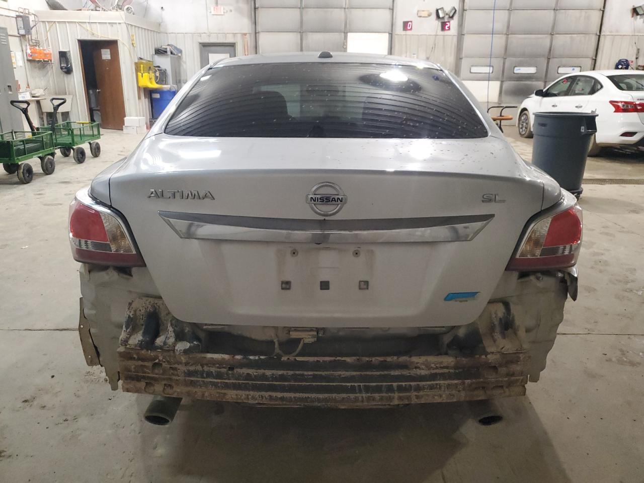 2014 Nissan Altima - Image 6