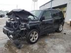 2011 Jeep Patriot Sport zu verkaufen in Chicago Heights, IL - Front End