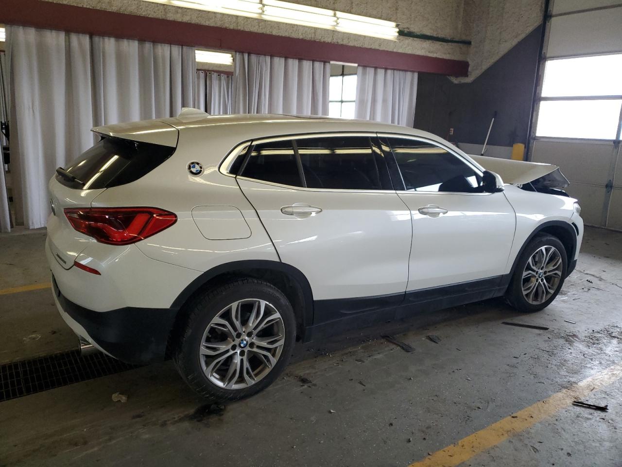 2019 BMW X2 - Image 3